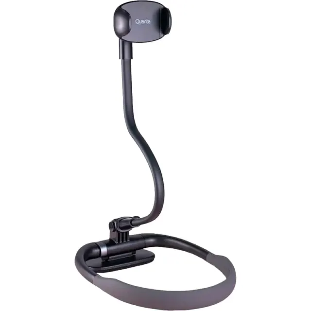 Suporte para Pescoço Multiuso Manosfree Quanta – QTSCM360