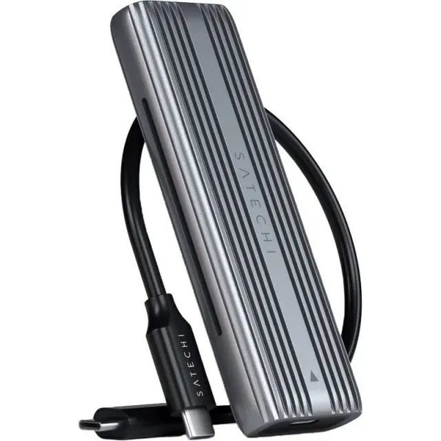 Adaptador Satechi USB-C M.2 P/NVME Sata