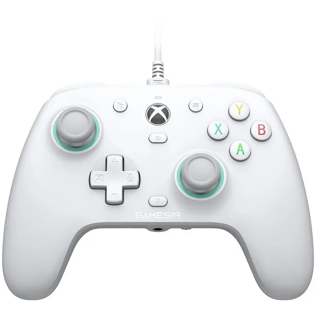 Controle Gamesir G7 SE Wired Xbox Series e Windows 10/11