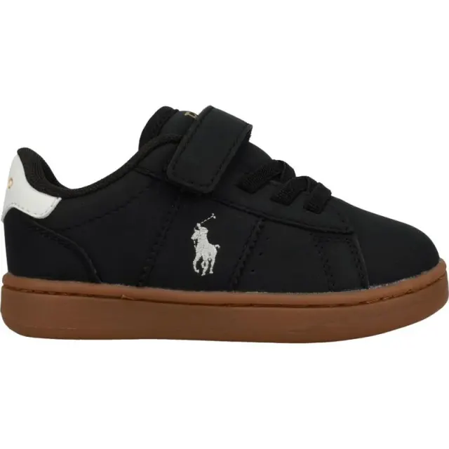 Tênis Polo Ralph Lauren Kids RL03567001 – Masculino