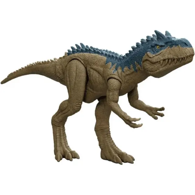 Allosaurus Jurassic World Mattel – HVB06