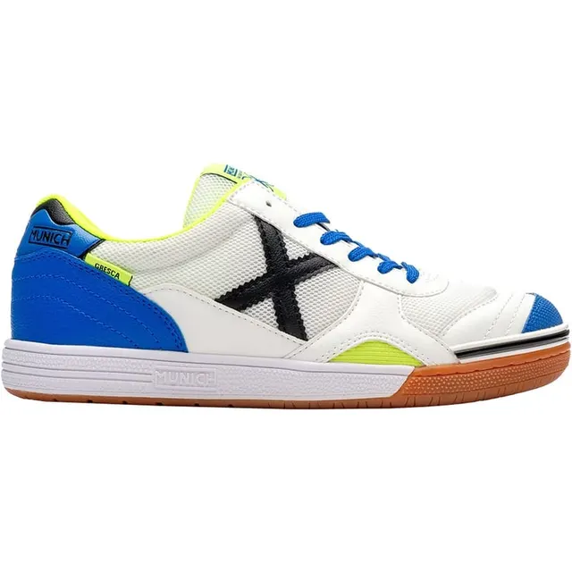 Chuteira Munich Gresca 313 – 3000313 – Masculino