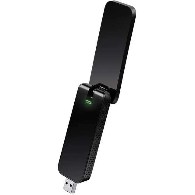 Adaptador USB Wireless TP-LINK AC1300 Archer T4U Dual Band
