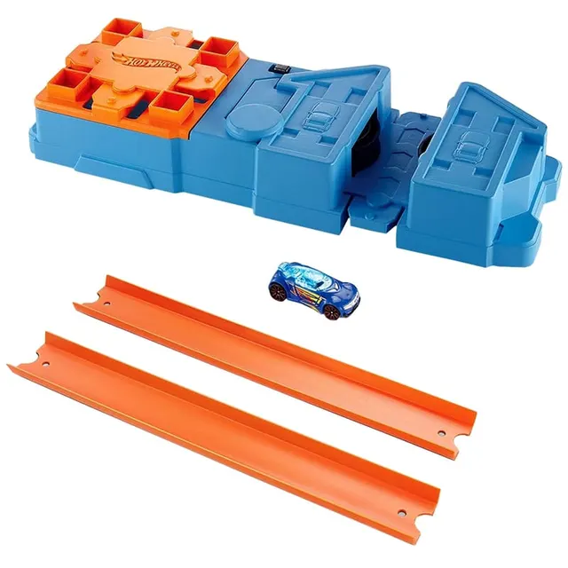 Acelerador Conjunto Mattel Hot Wheels – GBN81