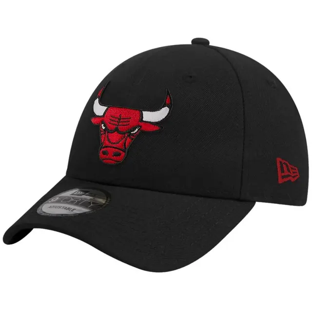 Boné New Era NBA The League Chicago Bulls 9Forty 11405614 – Preto