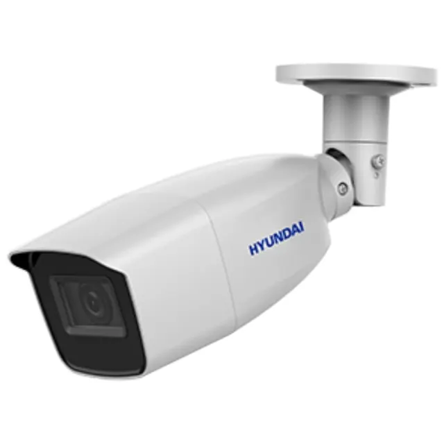 Câmera Hyundai IR HY-B340-VF 1440P/2.8mm/40Mts – Bullet