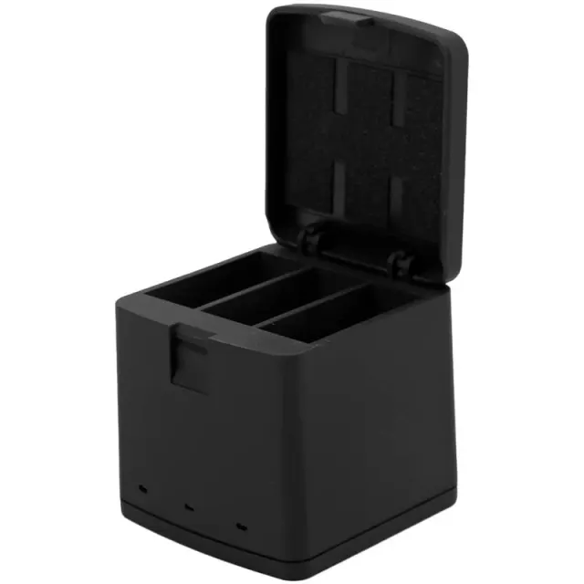 Carregador de Bateria para GoPro HERO 9/10/11 4Life FL4574