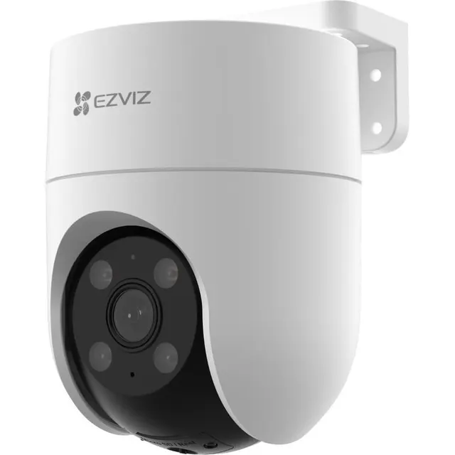 Câmera WiFi Ezviz H8C CS-H8C 1080p