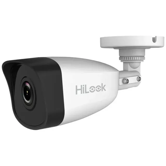 Câmera de Vigilância Hilook IPC-B150H 5MP 1080p 2.8mm Bullet