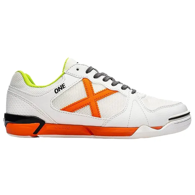 Chuteira Munich One Indoor 62 3071062 – Masculino