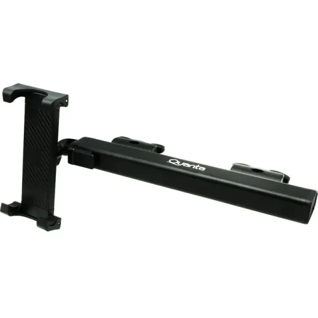 Suporte de celular/Tablets para Carro Quanta QTSR20 – Preto