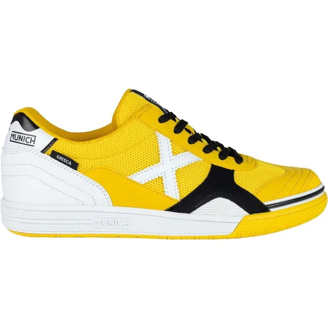 Chuteira Munich Gresca 316 – 3000316 – Masculino
