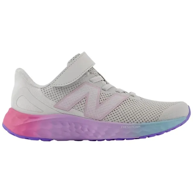 Tênis Kids New Balance PAARIGR4 Feminino