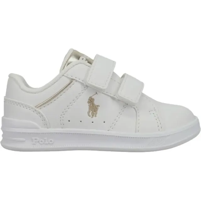 Tênis Polo Ralph Lauren Kids RL02996103 – Feminino