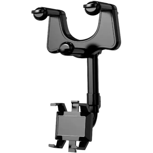 Suporte Veicular Krab KB100 para Smartphone