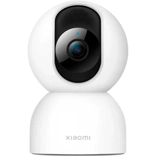Câmera Xiaomi Smart Câmera C400 MJSXJ23C 360° Wifi – Branco