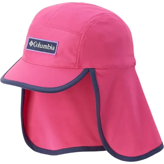 Boné Legionário Kids Columbia 1934221-693 – Pink
