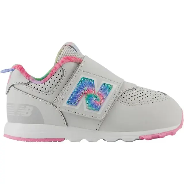 Tênis New Balance Infantil NW574KL – Feminino