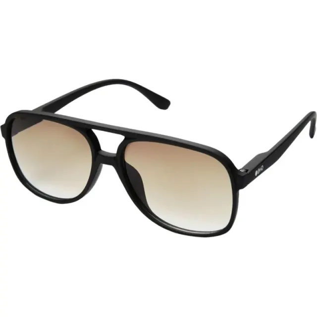 Óculos de Sol B+D 4604-99 Matt Black – Feminino