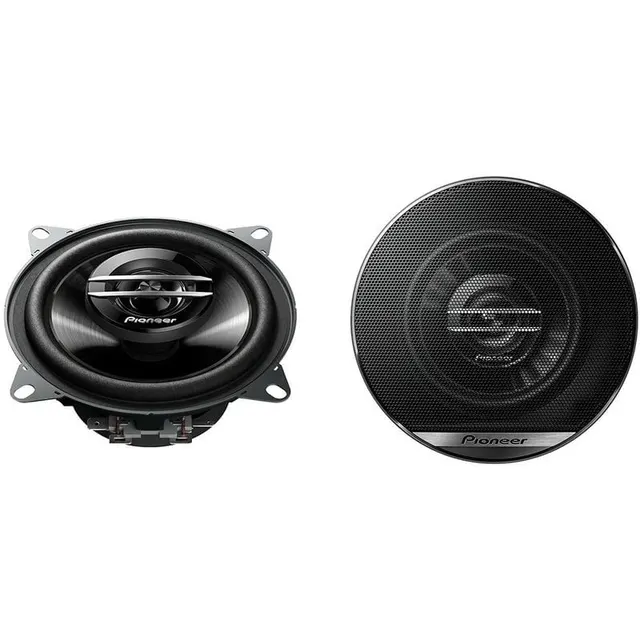 Alto Falante Pioneer TS-G1020F 10 cm 210 Watts