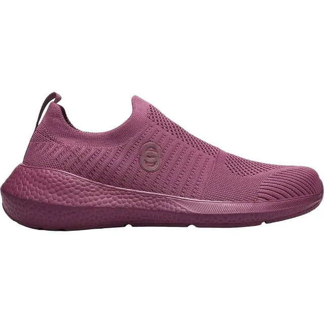 Tênis Joog JG8005W Mauve – Feminino