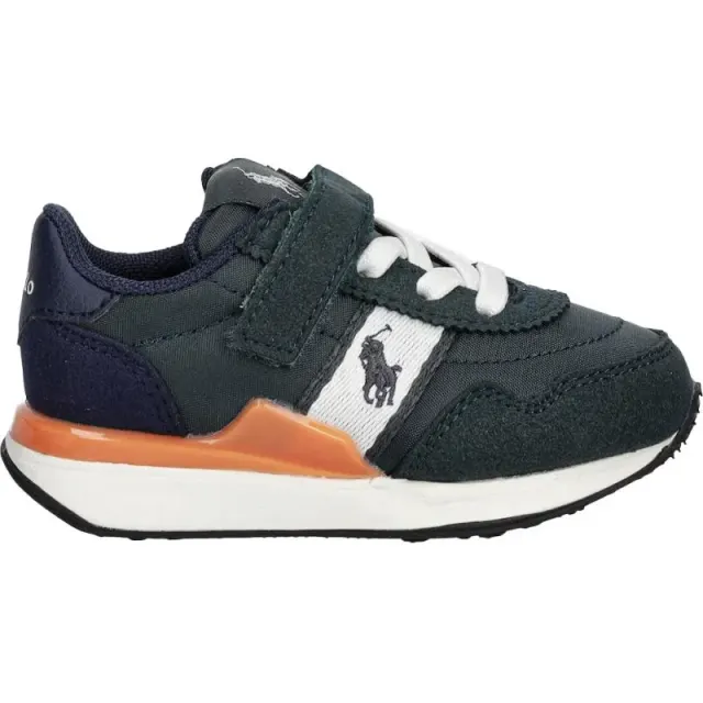 Tênis Polo Ralph Lauren Kids RL03366304 – Masculino