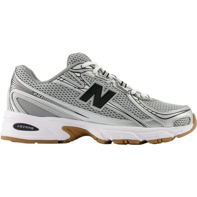 Tênis New Balance 740 U740GB2 – Unissex