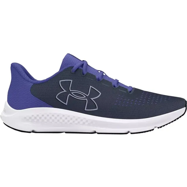 Tênis Under Armour Charged Pursuit 3 BL 3026523-107 – Feminino