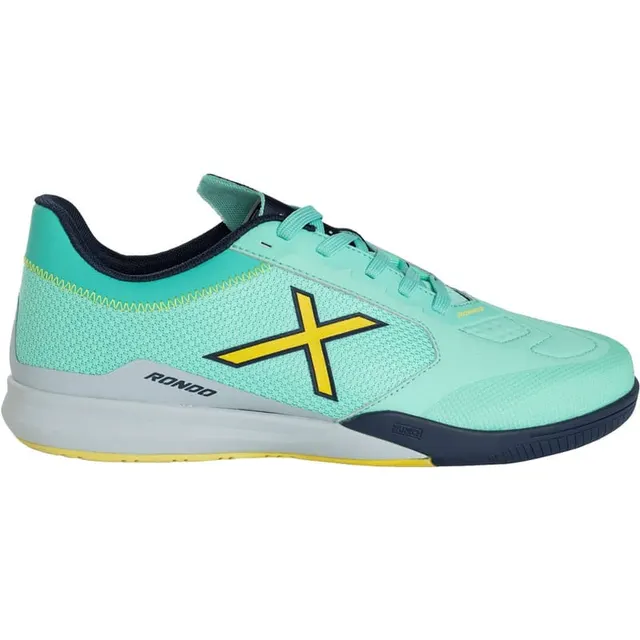 Chuteira Munich Rondo 02 – 4770002 – Masculino