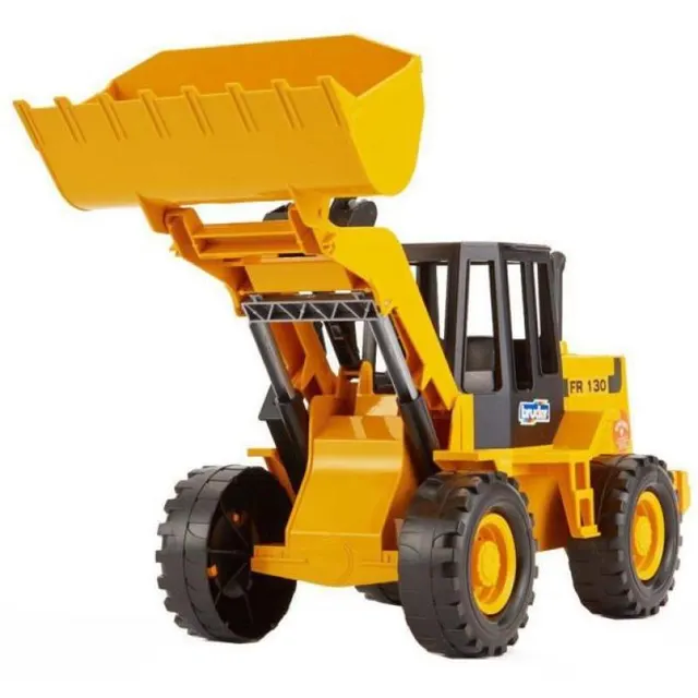 Bruder Trator FR-130 Gelenkradlader 2425
