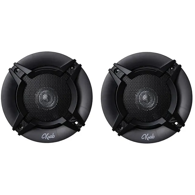 Alto Falante Krab Full Range KBPDR40 4″ 150Watts  (Par)