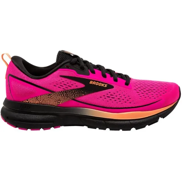 Tênis Brooks Trace 3 120401 1B 694 – Feminino