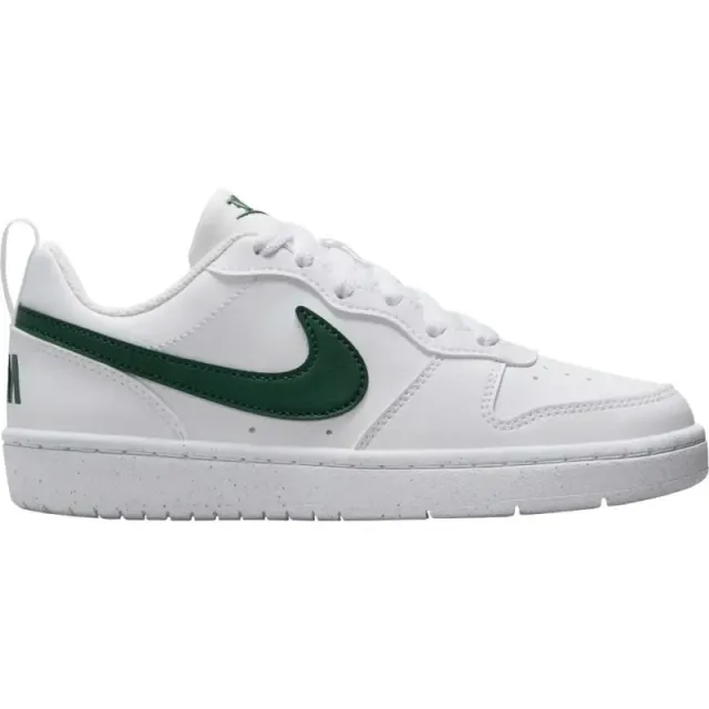 Tênis Nike Kids Court Borough Low Recraft DV5456 133 – Unissex