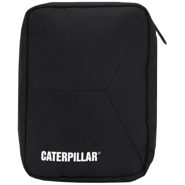 Necessaire Caterpillar 84707-01 City Toiletry Bag Black