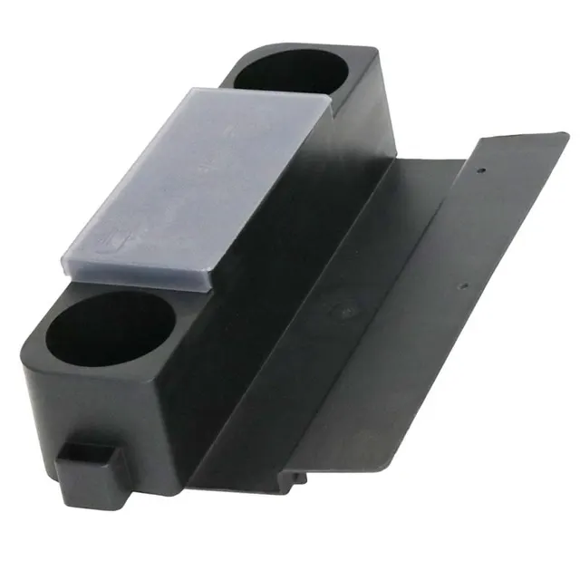 Caixa Plano 8801 – Preto