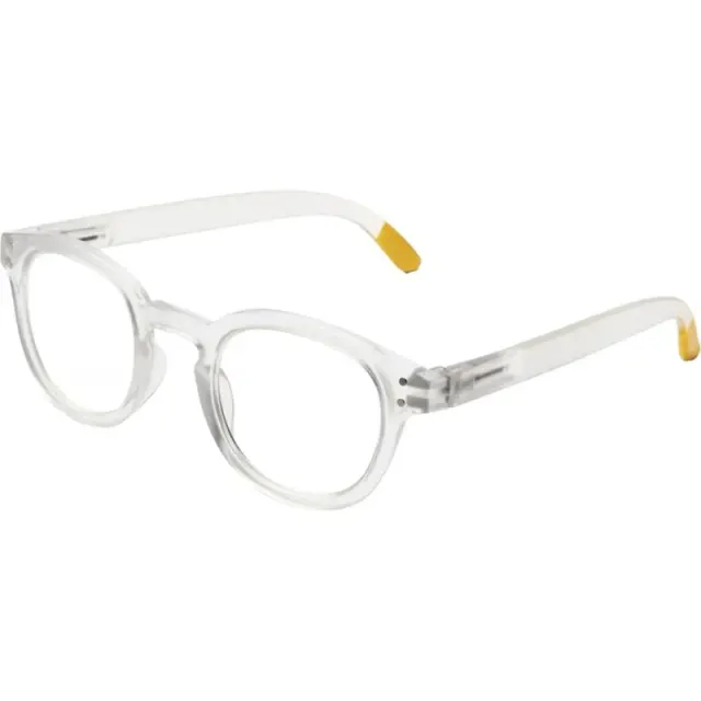 Óculos de Grau B+D Blue Ban Reader +2.00 2280-60-20 M Crystal