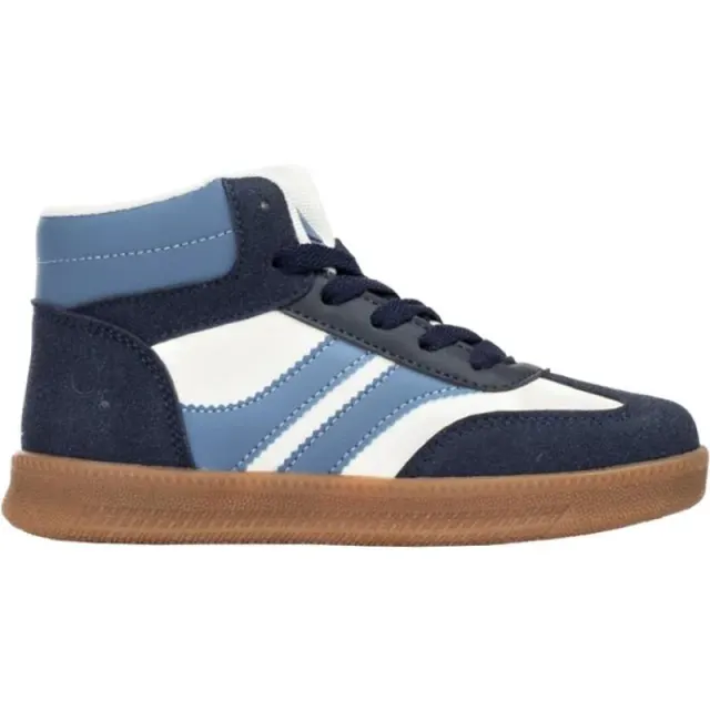 Tênis Kids OP OPK-ROBI/HI-N1 – Masculino