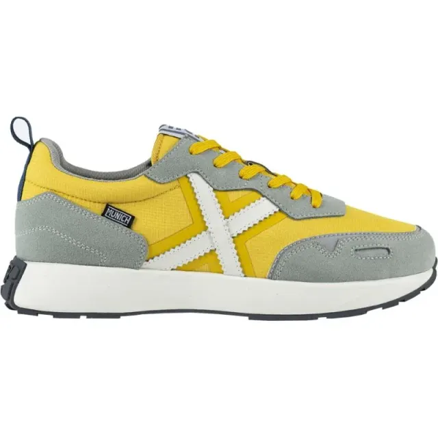 Tênis Munich Xemine 76 – 8907076 – Masculino
