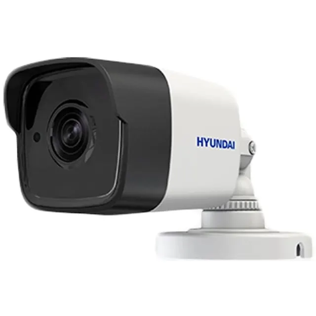 Câmera de Segurança Hyundai HY-2CE16H0T-ITF Lente 6mm 5MP CMOS – Bullet