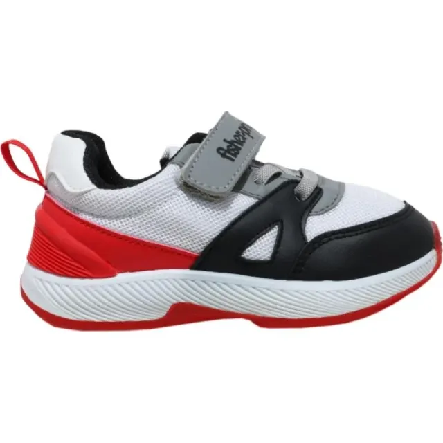 Tênis Kids Fisher Price FP-BUZ-G1 – Masculino