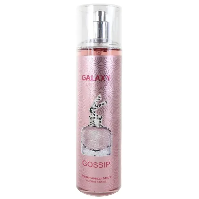 Body Mist Galaxy Concept Gossip – 250mL