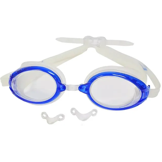 Óculos de Natação Everlast EVGG6F318 Atlantis