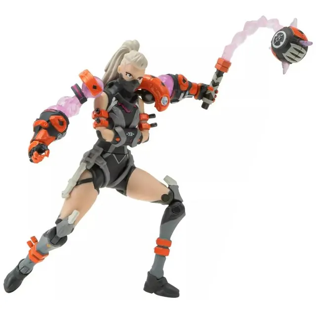 Boneco Jazwares Fortnite Southpaw – FNT1323