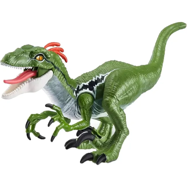 Zuru Robo Alive Dino Action Raptor – 7172