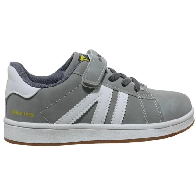 Tênis Kids OP OPK-TROL-G3 Masculino