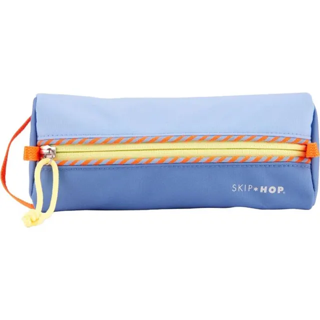 Cartucheira Wander Infantil Skip Hop – 9S887610 Azul