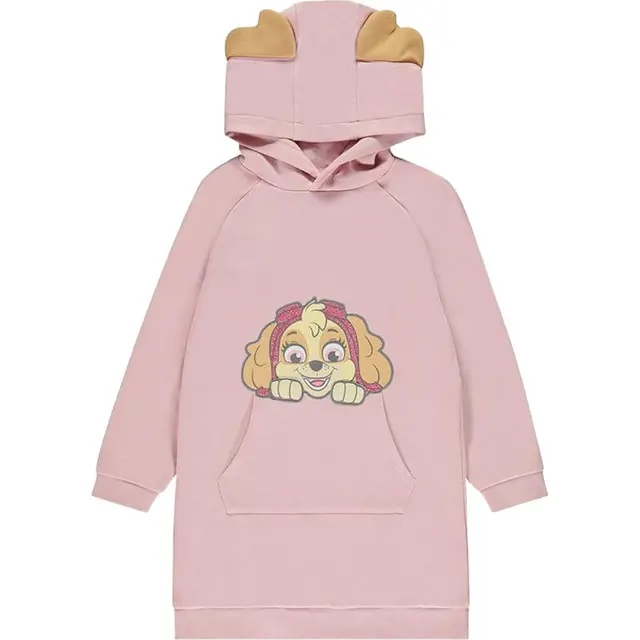Vestido Infantil Orchestra HFIRB0-ROC – Feminino