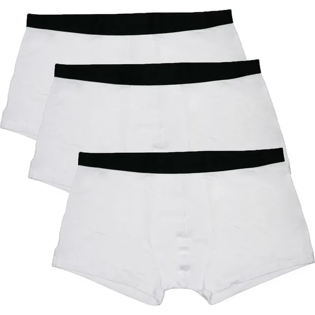 Boxer Hydrant BH00001 – 3U – Masculino