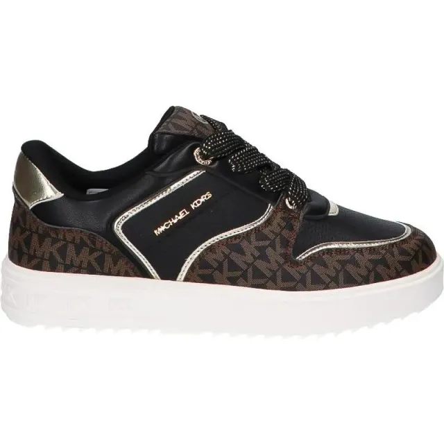 Tênis Infantil Michael Kors MK01414001 – Feminino