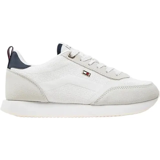 Tênis Tommy Hilfiger FW0FW07916 YBS – Feminino